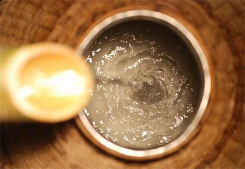山楂干泡酒的做法功效