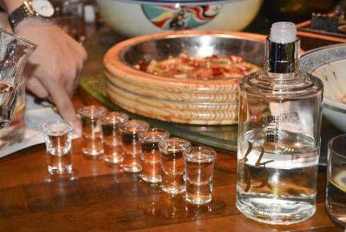 关于白酒酒花鉴酒，说说大家容易遗漏的要点