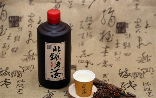 孔府家酒酒价格表