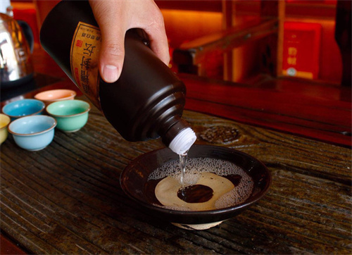 36度府藏孔府家酒价格,一瓶价格多少