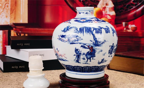 武陵酱香型白酒价格表（详解武陵酱香型白酒各种规格价格）