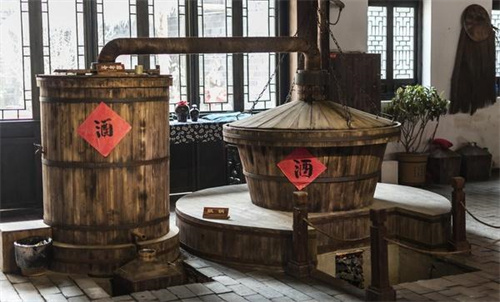 哪些茅台酒是陈酿酒质「精品茅台和陈酿有什么区别」
