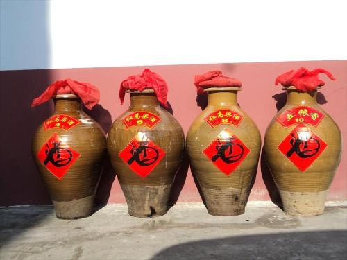 茅台十大山水酒「茅台中国名山是什么酒质」