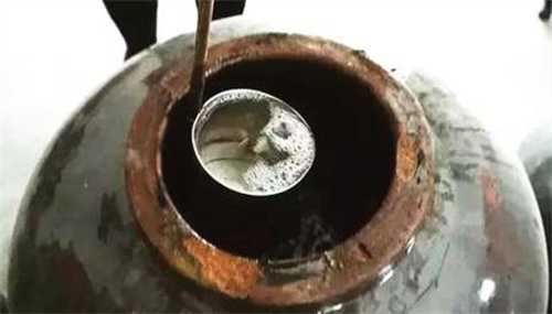 青稞酒窖藏原浆酒价格表(原神佳酿出价多少)
