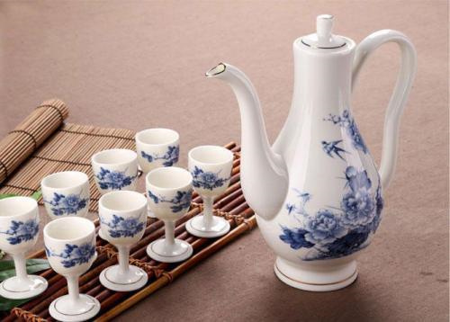 心酒价格表38度-98年心酒38度多钱