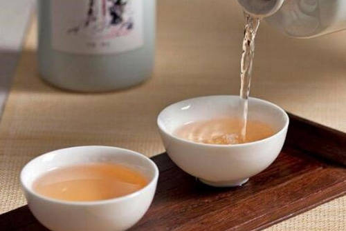 泰山富贵酒价格39度