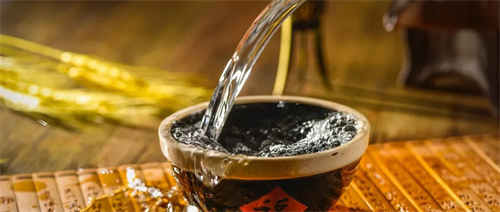 茅台的口感为什么和其它酱香完全不一样