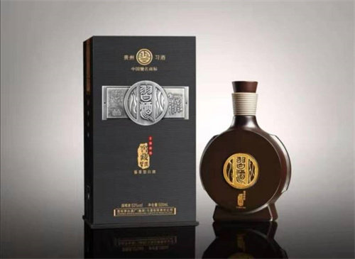 国宴酒陈酿20年价格