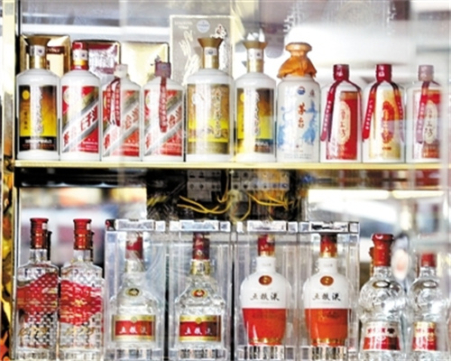 茅台酒供不应求的十八个理由「茅台酒为什么供不应求呢」