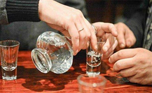 茅台成为国宴用酒的背后真相,你绝对想不到