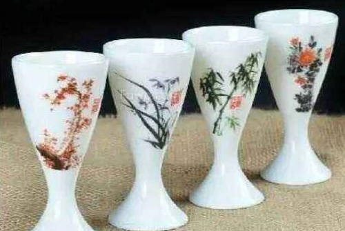 20年古井贡酒价格一览表_20年古井贡酒价格