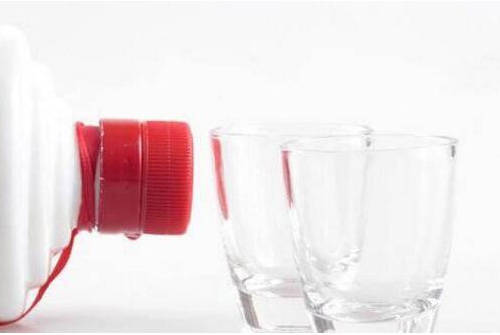 什么是酒精酒「什么是酒精勾兑酒」