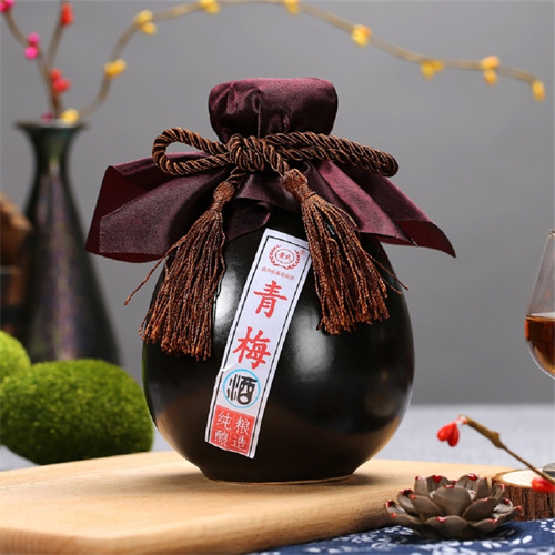 开口笑酒5斤价格查询(52°开口笑酒多少钱一瓶)