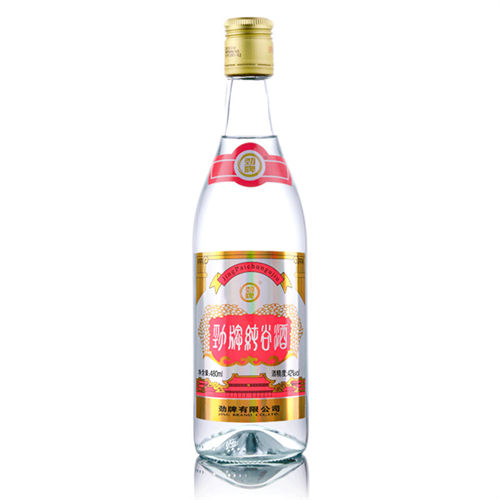 42度劲酒纯谷酒白酒一般市场价「42度劲酒纯谷酒白酒480ml大概市场价格」