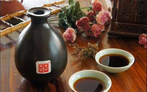 阿拉老酒黄酒的秘密为什么越来越多人喜欢它？