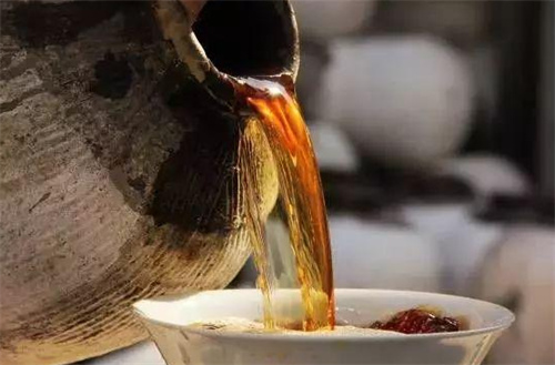 14年塔牌黄酒的生产经营状况分析