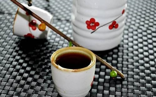黄酒怎样保存？专家教你正确方法，让你的黄酒更美味持久
