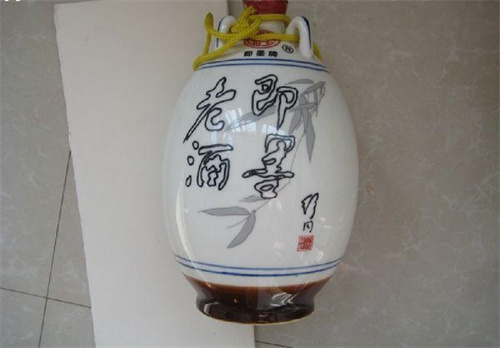 黄蜜一号「天蜜壹号黄酒价格」