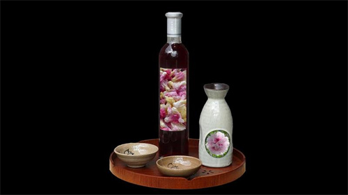 黄酒自带酸味什么原因（介绍黄酒的酸味来源）