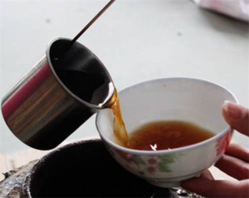 糯米黄酒怎么做(糯米黄酒怎么做好喝)