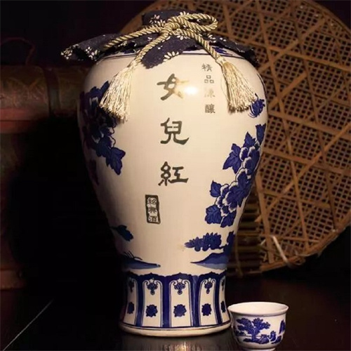 陈年黄酒好吗-20年陈黄酒价格