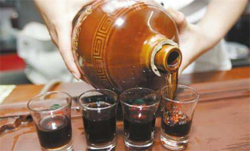 喝黄酒也能养生？这些方法你可曾试过