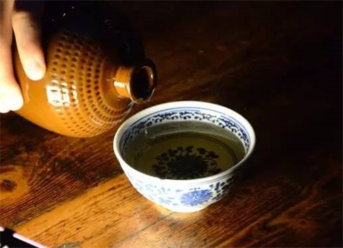 南阳红小米黄酒价格表