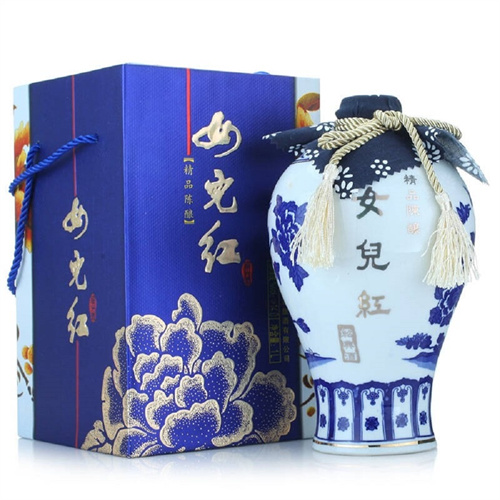 即墨老酒价格表十年