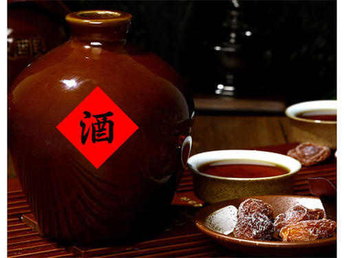 会稽山10年黄酒价格