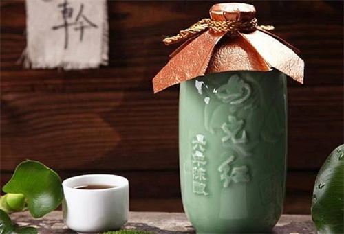 会稽山黄酒 会稽山十年-会稽山绍兴黄酒多少钱一瓶