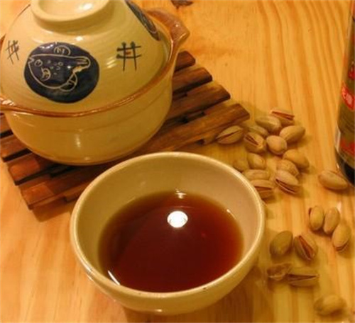 大越牌黄酒好喝吗？