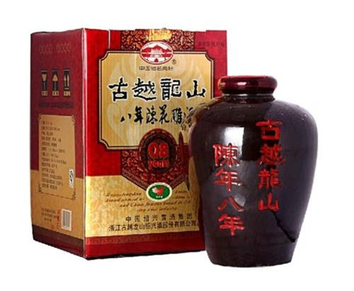 八旗酒楼,吉林八旗酒业