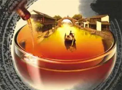 西塘黄酒1618价格