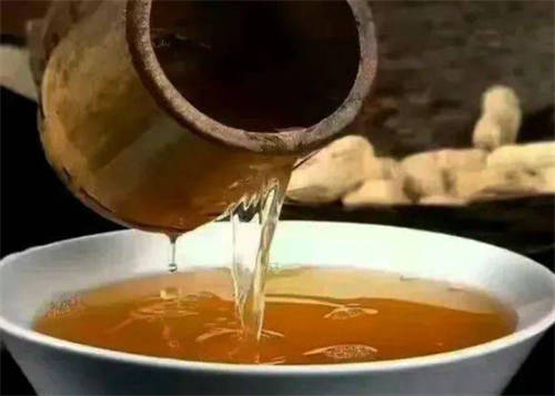 黄酒的价值的看法