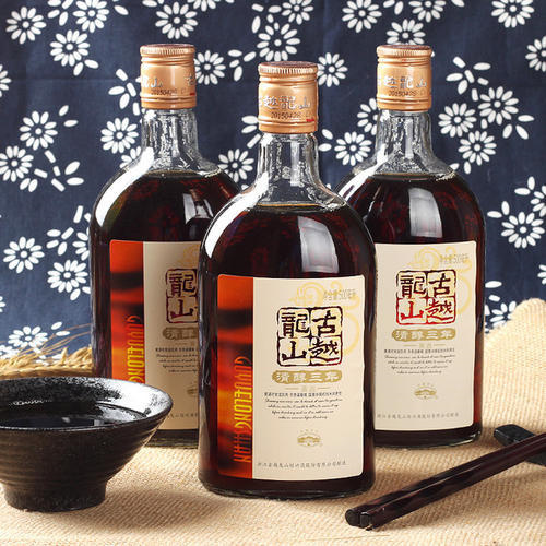 水明楼黄酒批发市场（寻找最优质的黄酒批发商家）