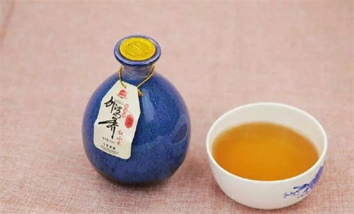 惠泉黄酒十年价格