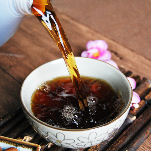 品味乾昌百年黄酒，领略中国酿酒文化的瑰宝