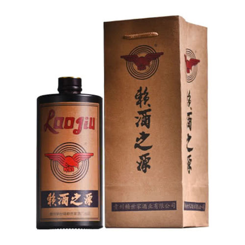 53度赖世家赖酒之源