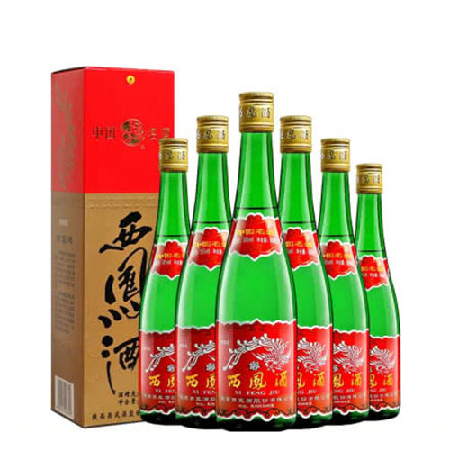 55度西凤酒高脖绿瓶2018年老酒6瓶整箱什么价格(55度西凤酒高脖绿瓶2018年老酒6瓶整箱什么价格多少钱)