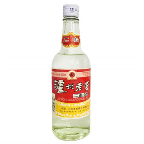 53度泸州老窖二曲酒2001年老酒价格范围「53度泸州老窖二曲酒2001年老酒价格是多少钱」