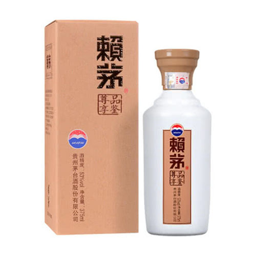 53度赖茅品鉴375ml价格如何