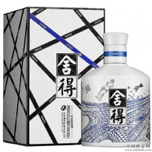 52度舍得致敬中法系列蓝鼎价格一般是多少「52度舍得致敬中法系列蓝鼎浓香型白酒一般是多少钱」