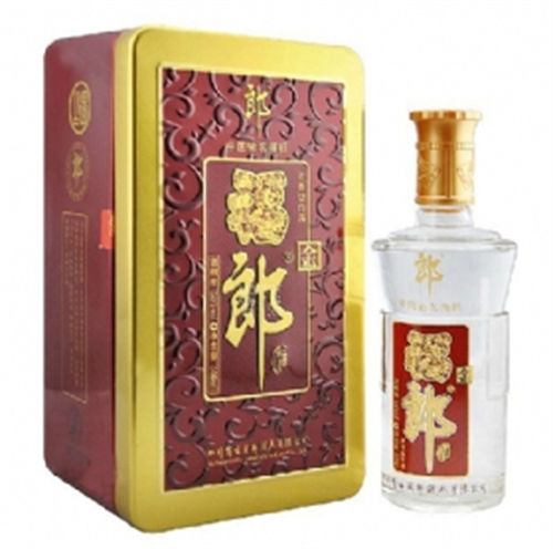50度郎酒金福郎要多少钱_50度郎酒金福郎浓香型白酒一般价位