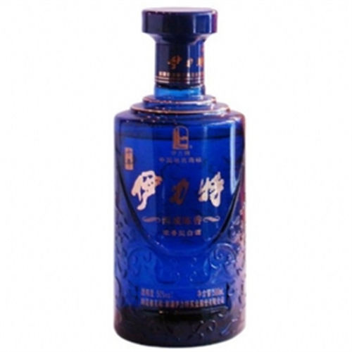50度伊力特10年西域陈香浓香型白酒便宜吗