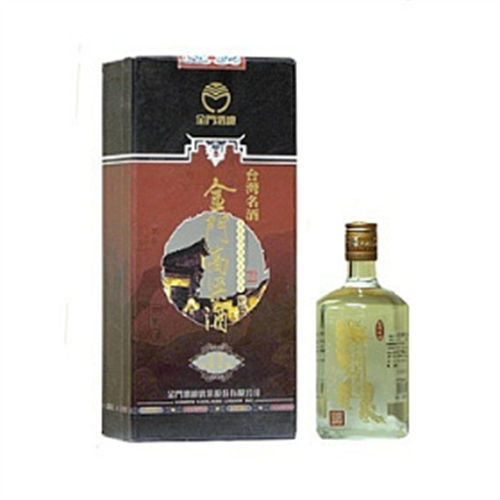 60度金门高粱酒台商专供清香型白酒