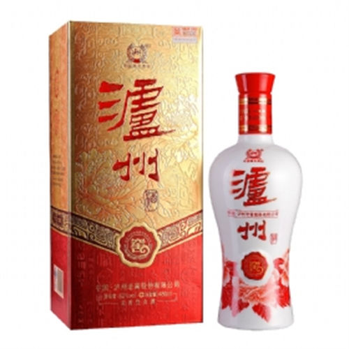 52度泸州老窖泸州酒窖酒价格是多少_52度泸州老窖泸州酒窖酒浓香型白酒480ml一般价位