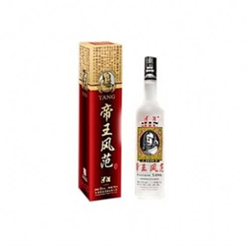 38度津酒帝王风范浓香型白酒700ml大概多少钱
