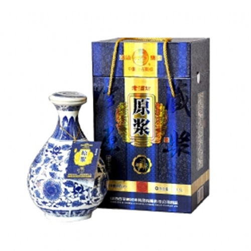 60度汾酒杏花村原浆老酒坊清香型白酒1.5l大约价格范围「60度汾酒杏花村原浆老酒坊1.5l价格贵不贵」