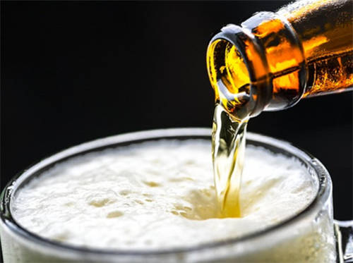 瓶装啤酒怎么开_瓶装啤酒怎么开瓶