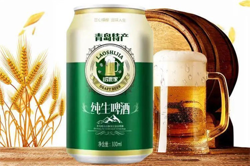 燕京啤酒一箱有多少瓶？